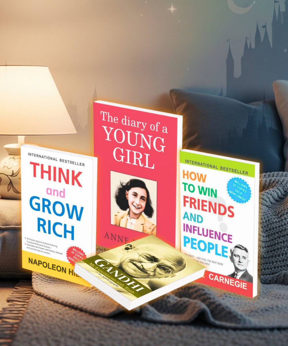 MISCELLANEOUS READS