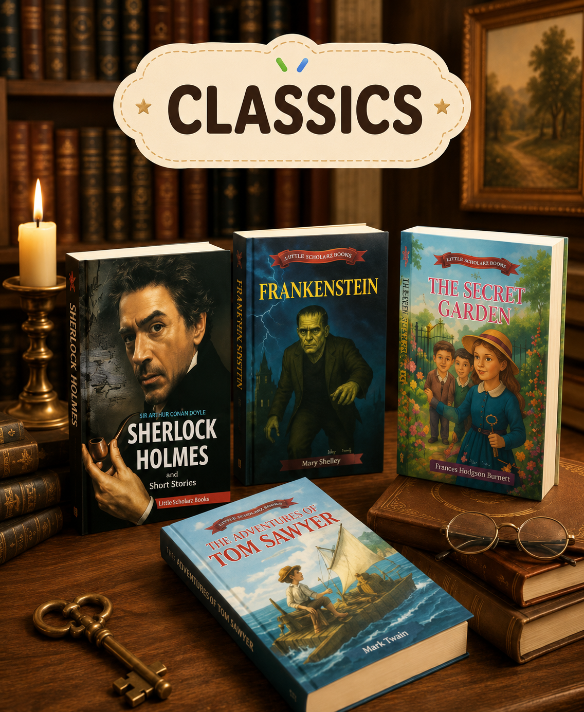 CLASSICS