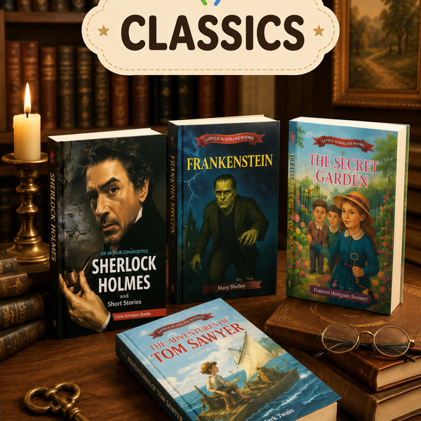 CLASSICS