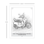 VEHICLES- Learn Pencil Shading Portraits