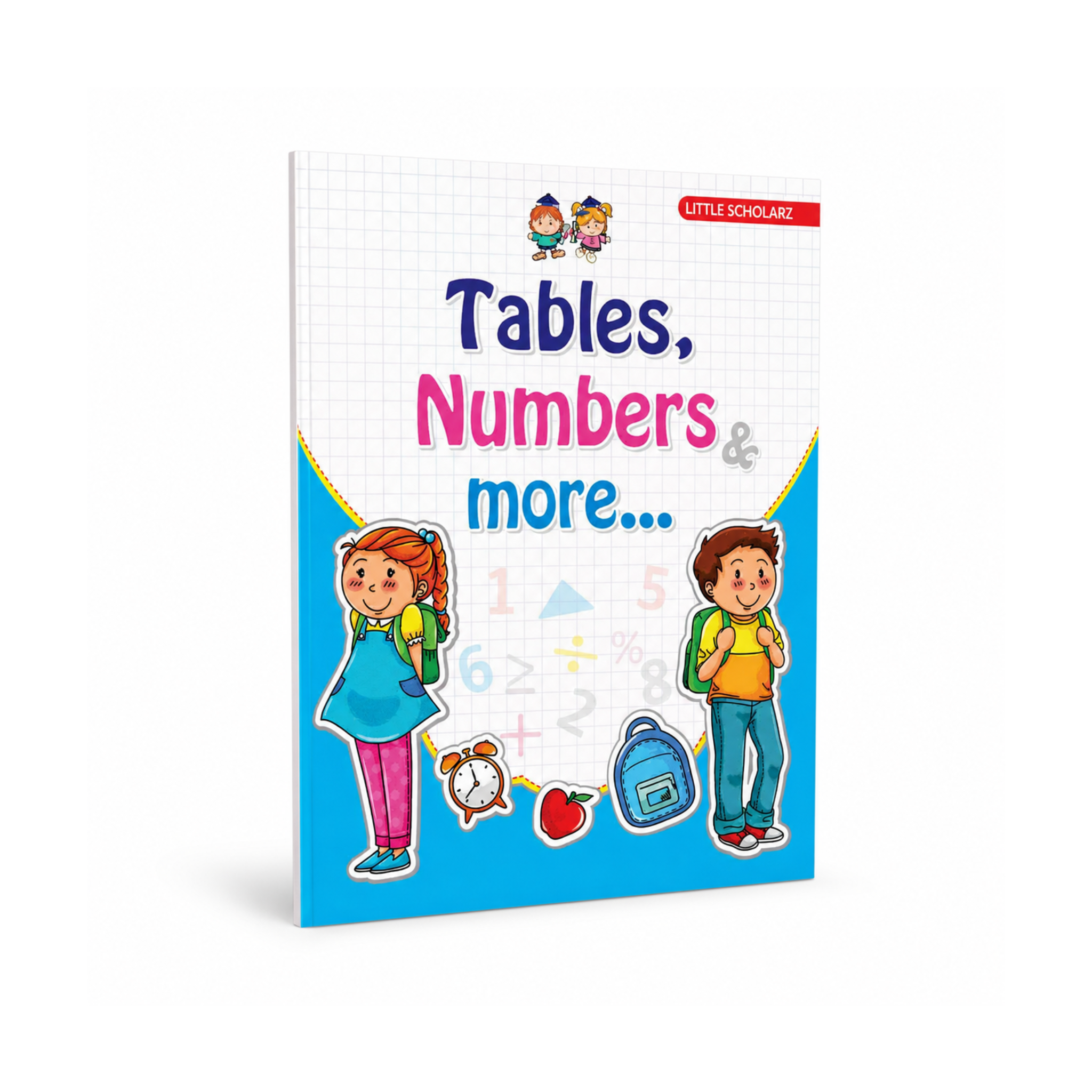 Tables, Numbers & More