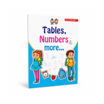 Tables, Numbers & More
