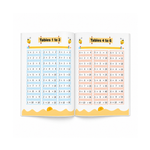 Tables, Numbers & More