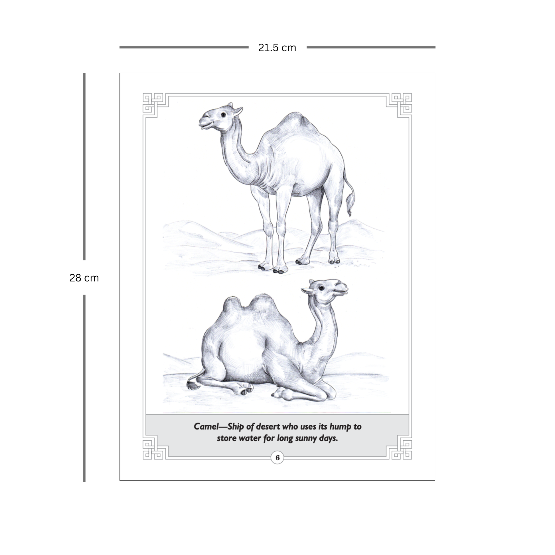 ANIMALS- Learn Pencil Shading Portraits