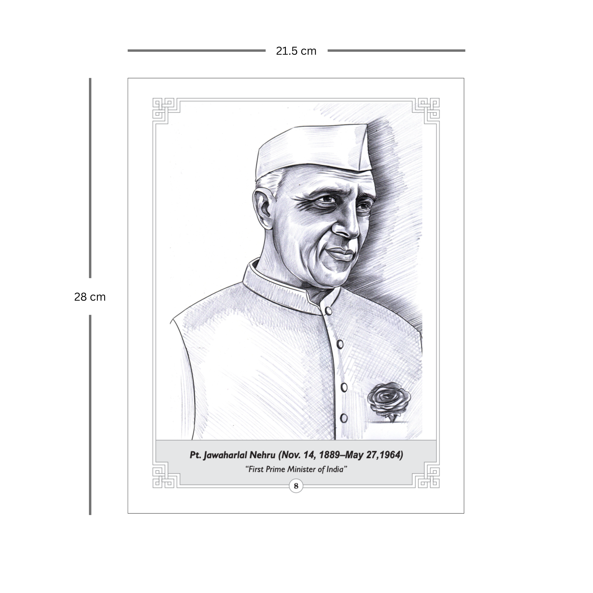 FREEDOM FIGHTERS- Learn Pencil Shading Portraits