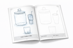 HOUSEHOLD ITEMS- Learn Pencil Shading Portraits