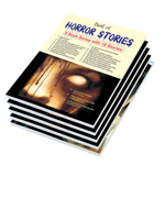 Best of Horror Stories—8 Book Series with 18 Stories