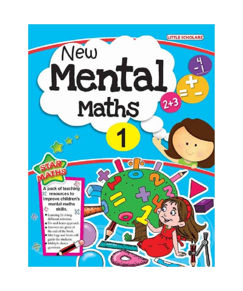 Mental Maths-1
