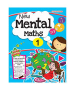 Mental Maths-1