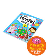 Mental Maths-1