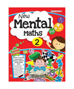 Mental Maths-2