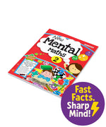 Mental Maths-2