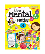 Mental Maths-3
