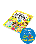 Mental Maths-3