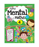Mental Maths-4