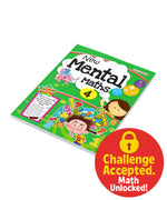 Mental Maths-4