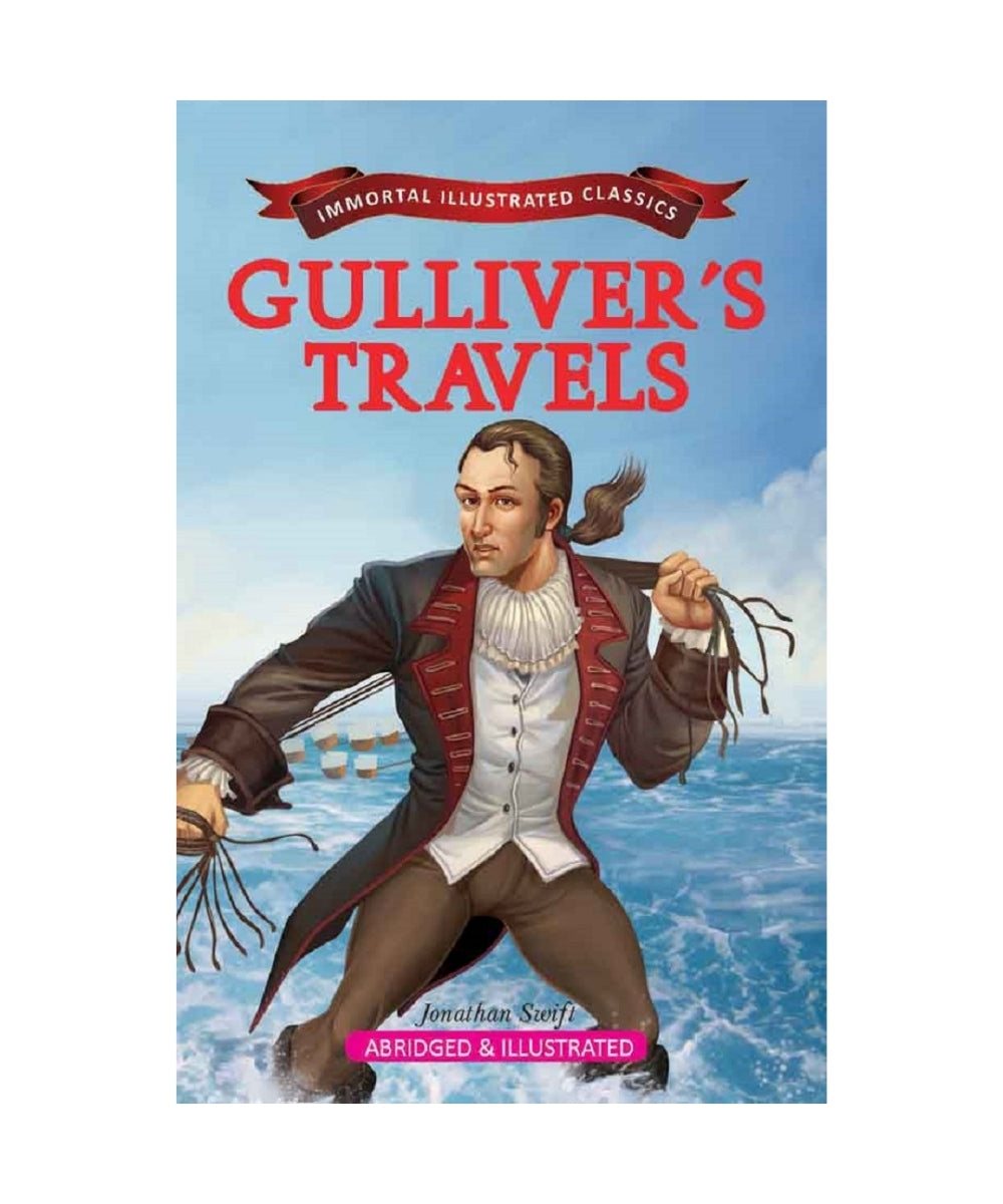Gulliver's Travels