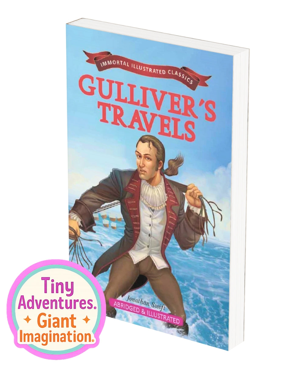 Gulliver's Travels
