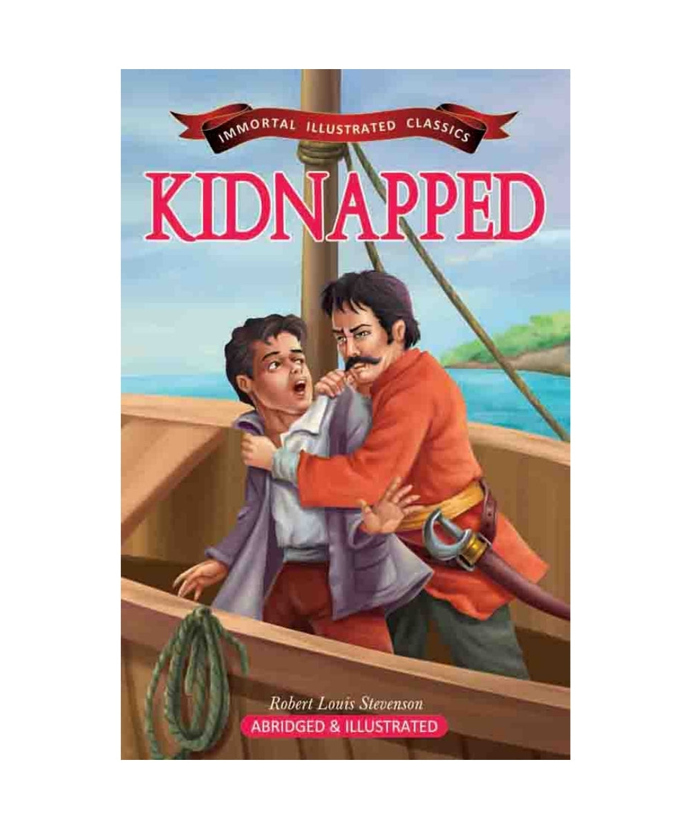 Kidnapped