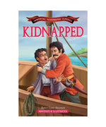 Kidnapped
