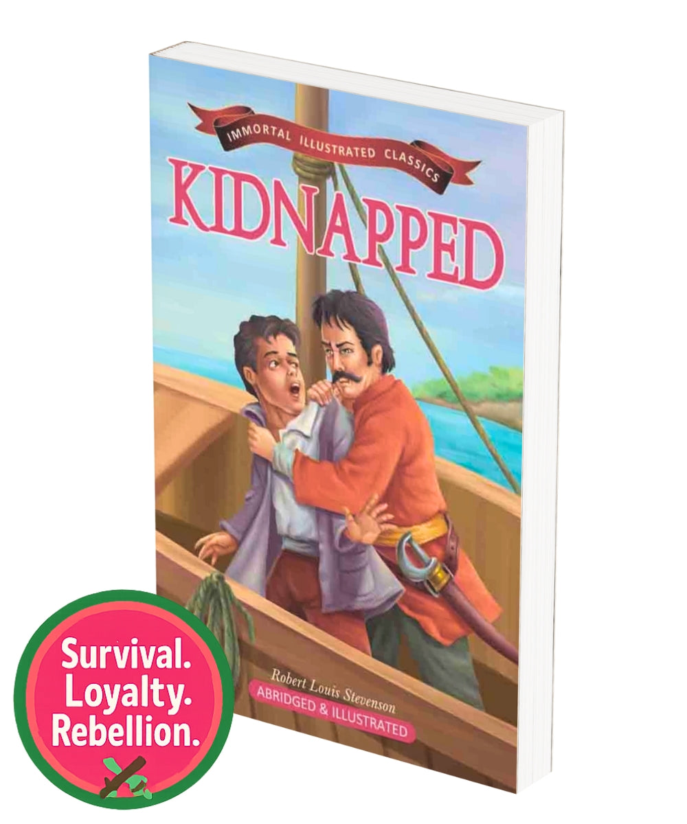Kidnapped