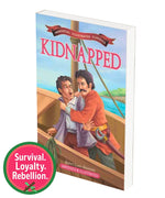 Kidnapped