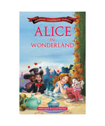 Alice in Wonderland