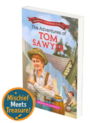 The Adventure of Tom Sawyer