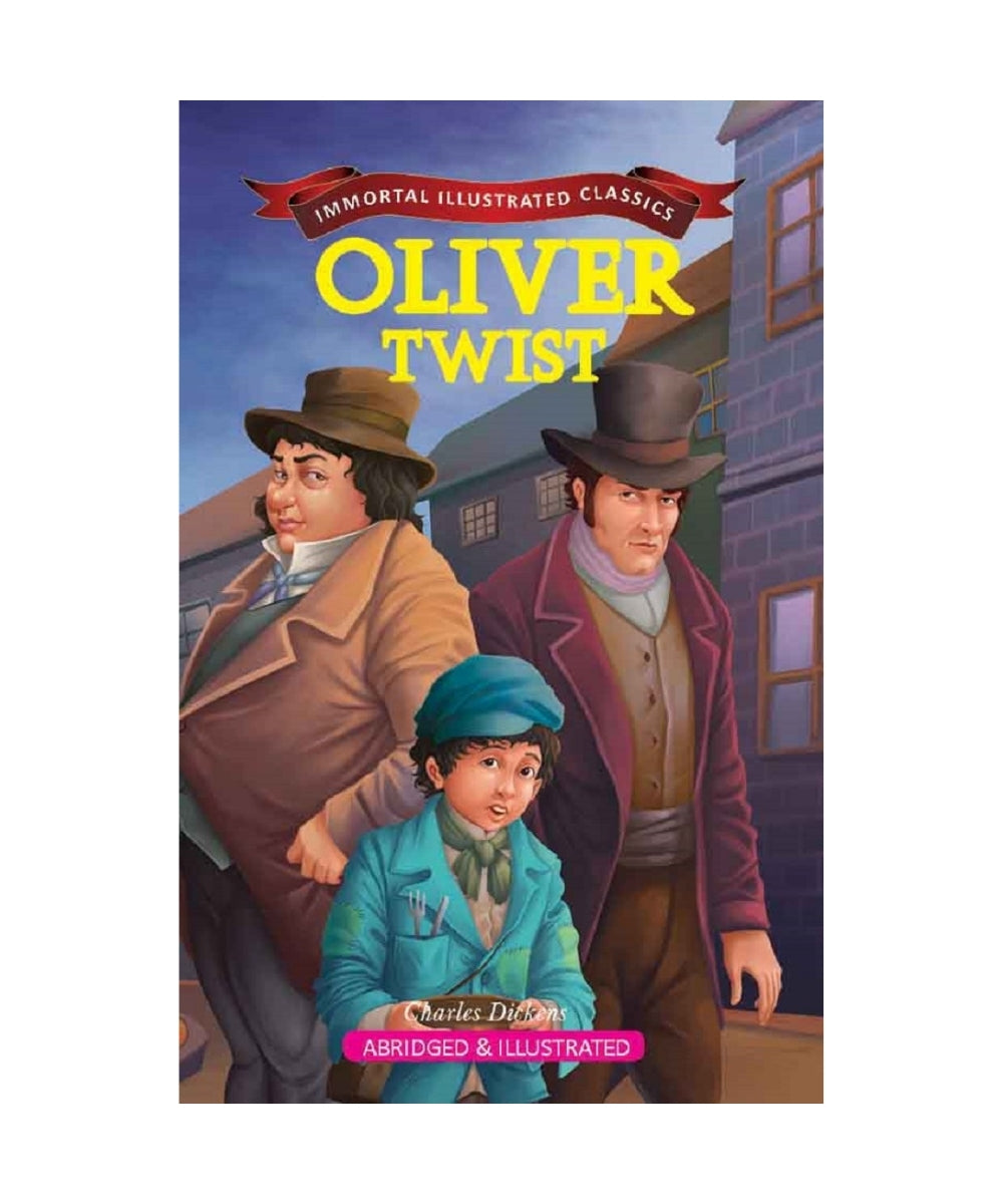 Oliver Twist