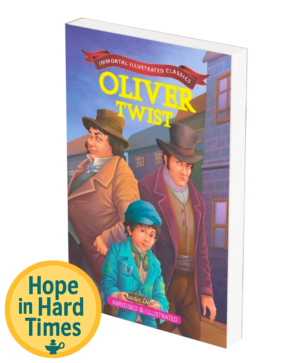 Oliver Twist