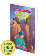 Oliver Twist