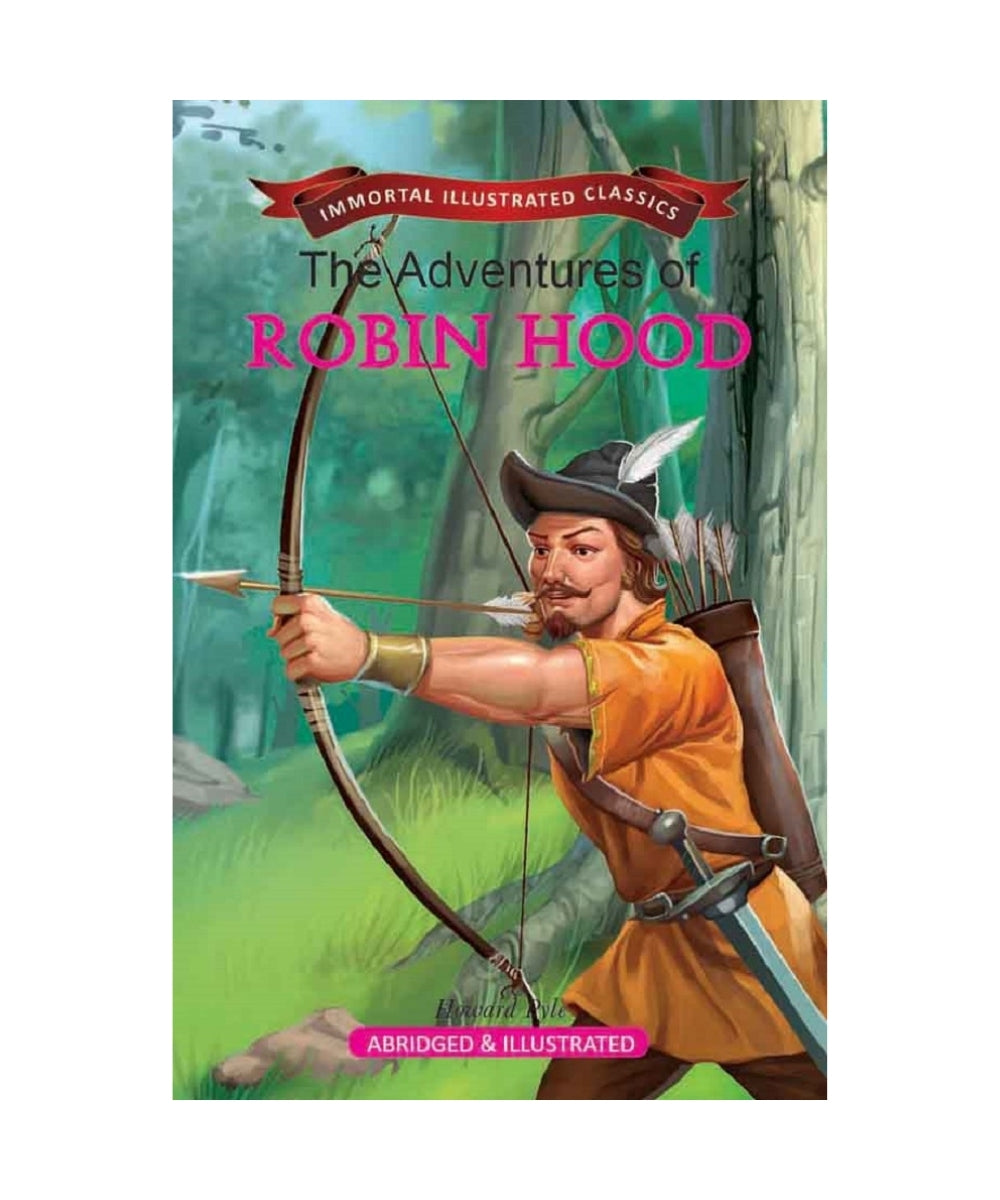 The Adventures of Robin Hood