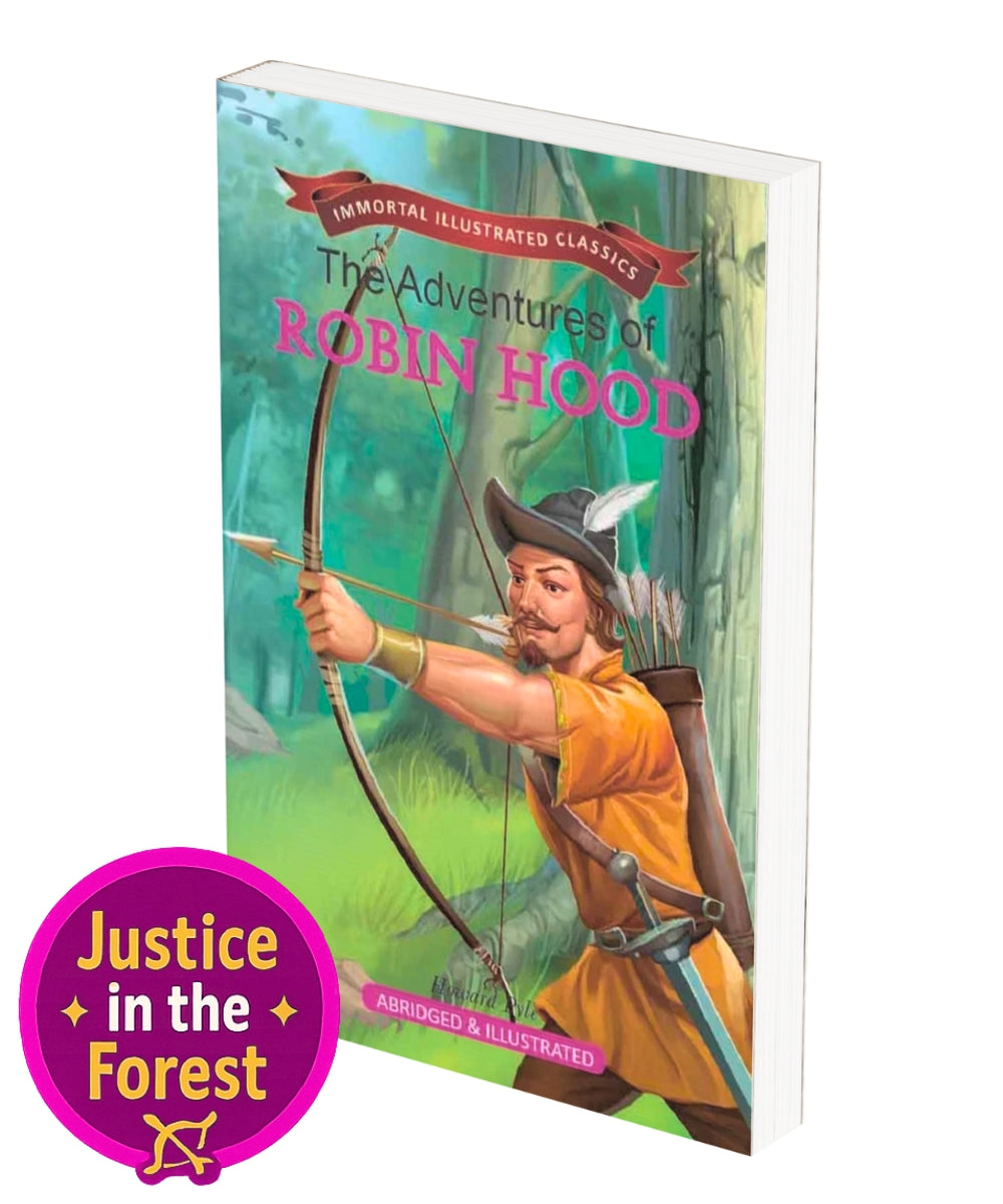 The Adventures of Robin Hood