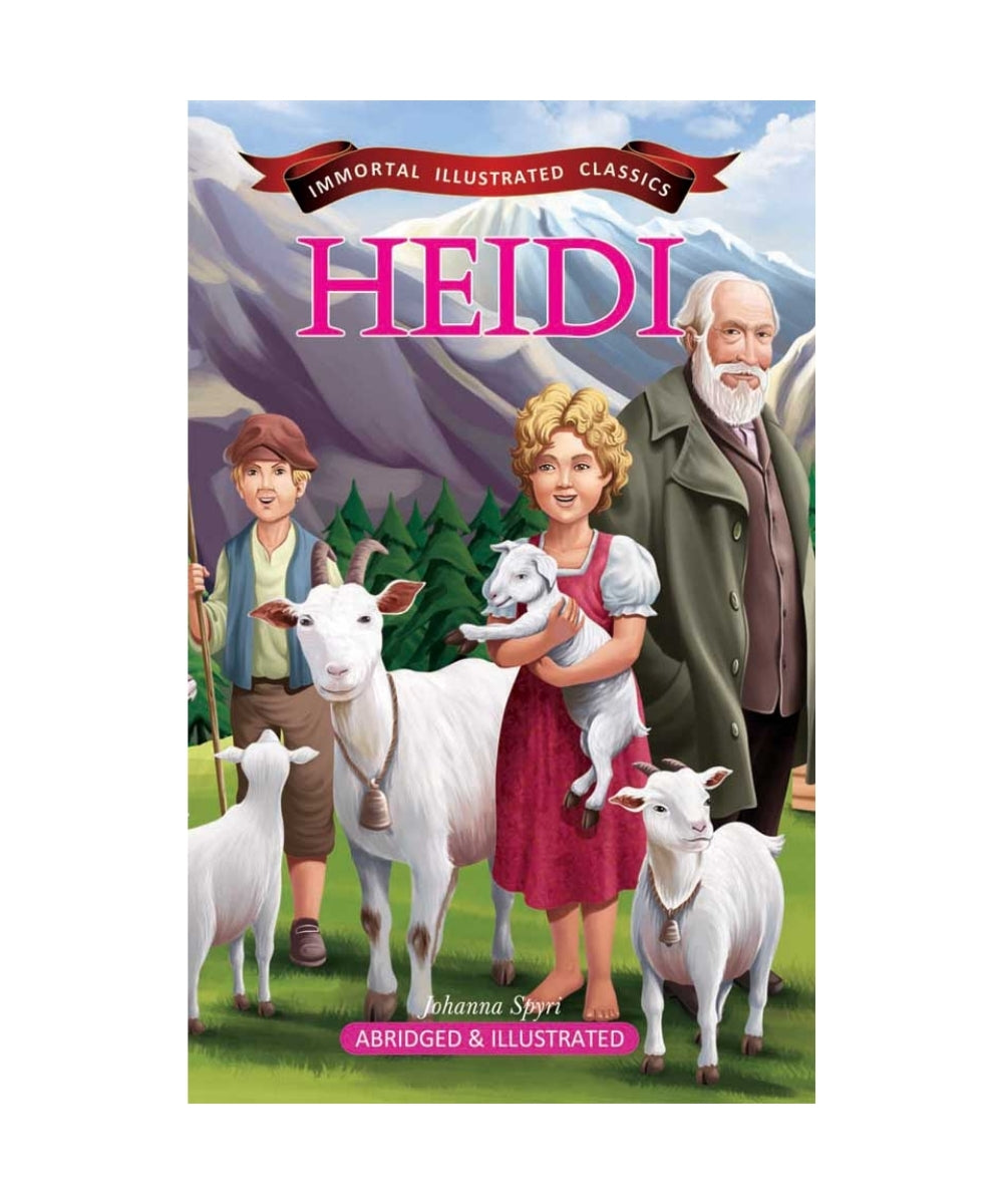 Heidi