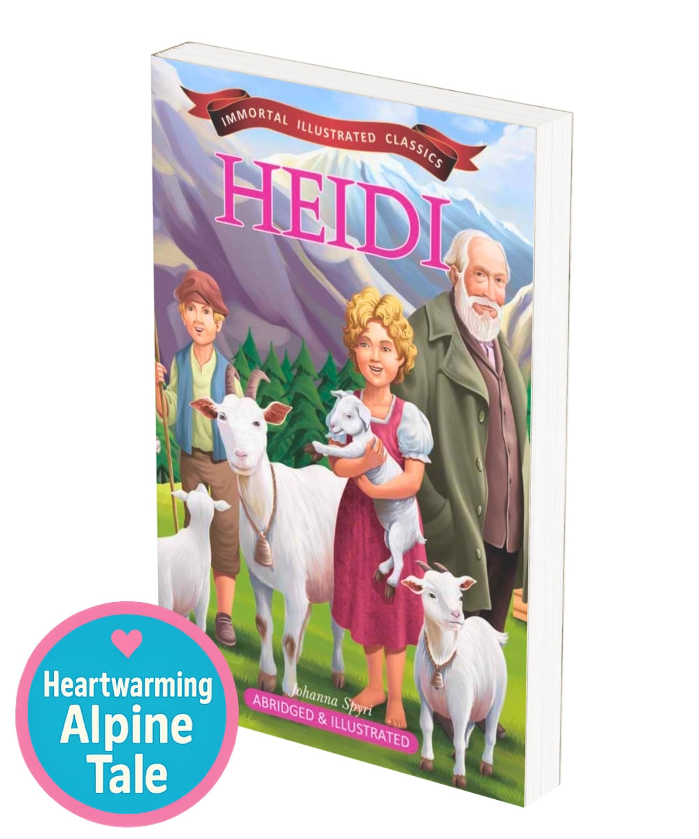 Heidi