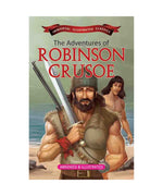 The Adventures of Robinson Crusoe