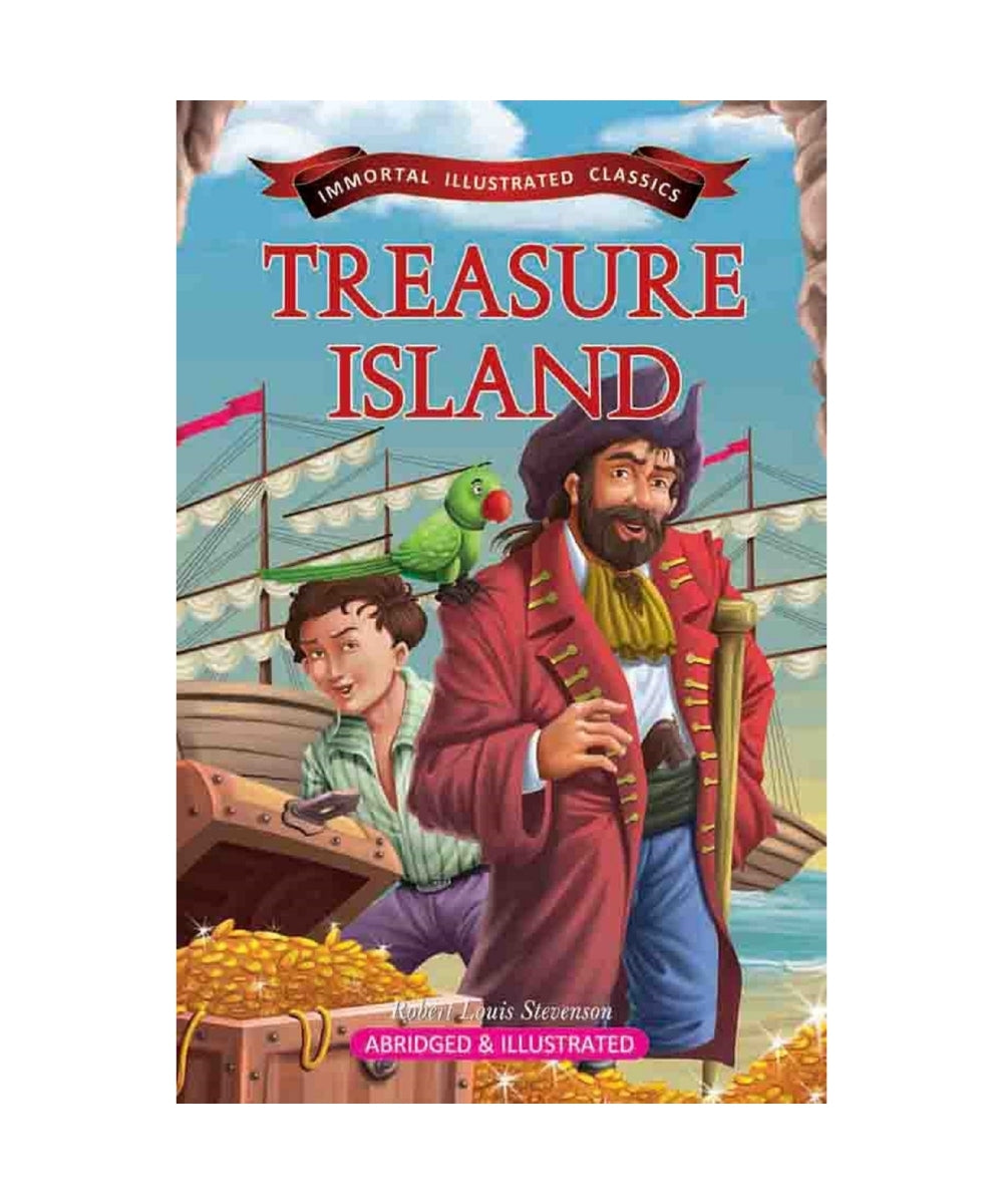 Treasure Island