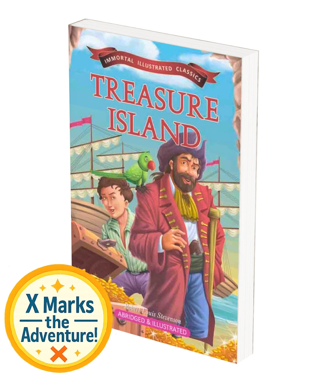 Treasure Island