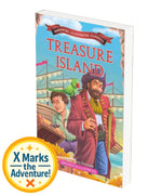 Treasure Island