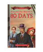 Around the World in 80 Days