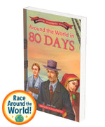 Around the World in 80 Days