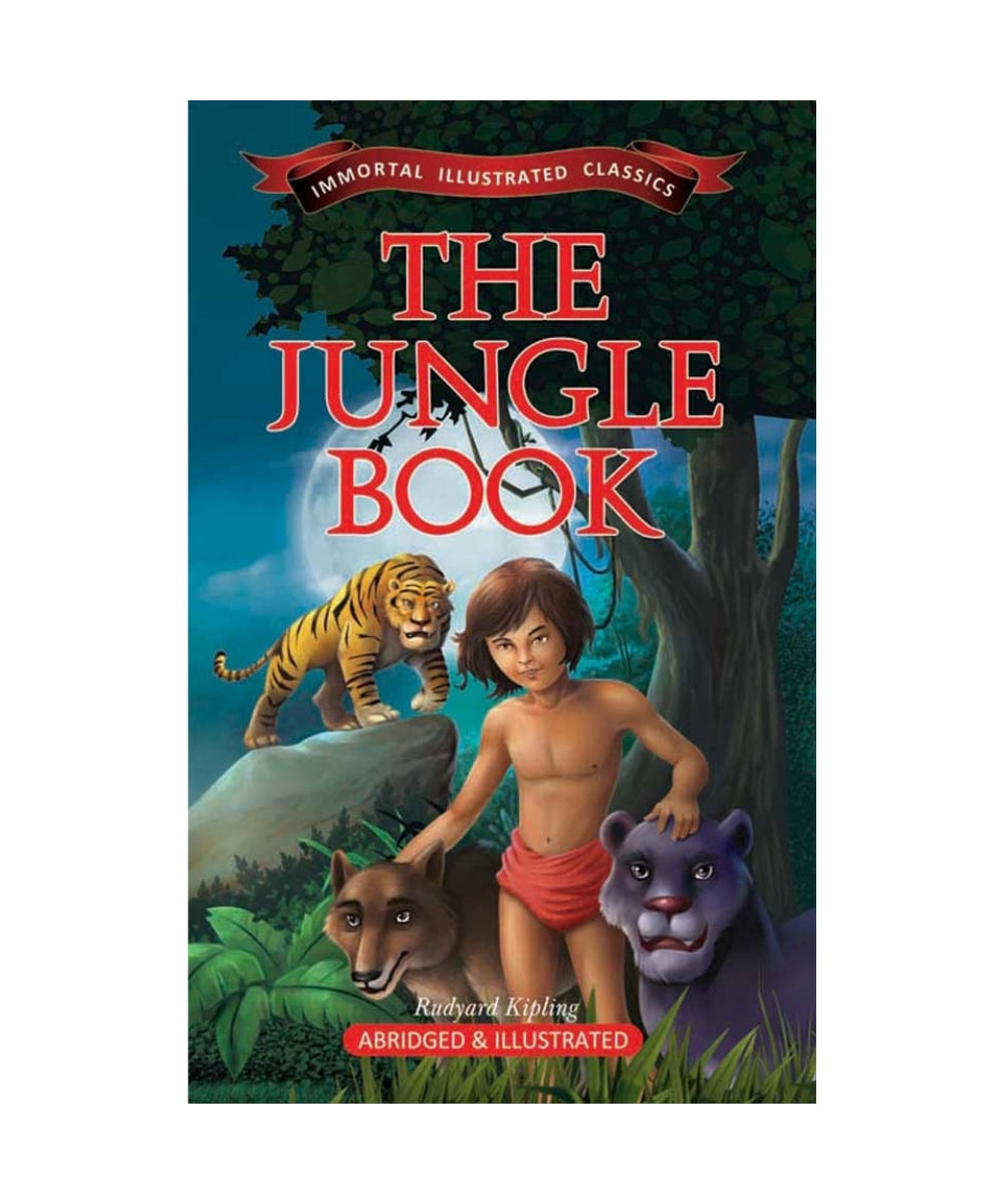The Jungle Book