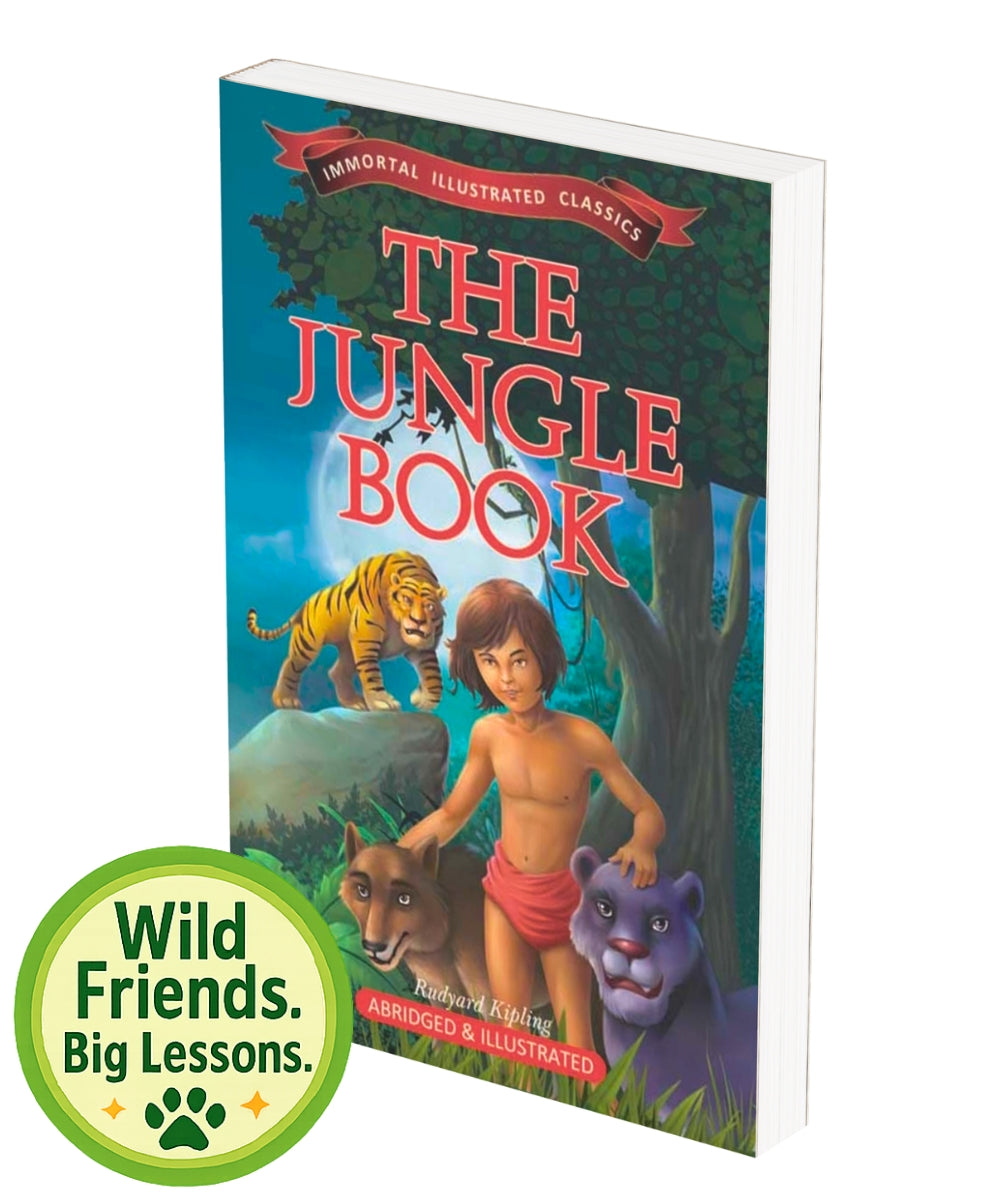 The Jungle Book