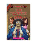 The Invisible Man