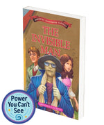 The Invisible Man