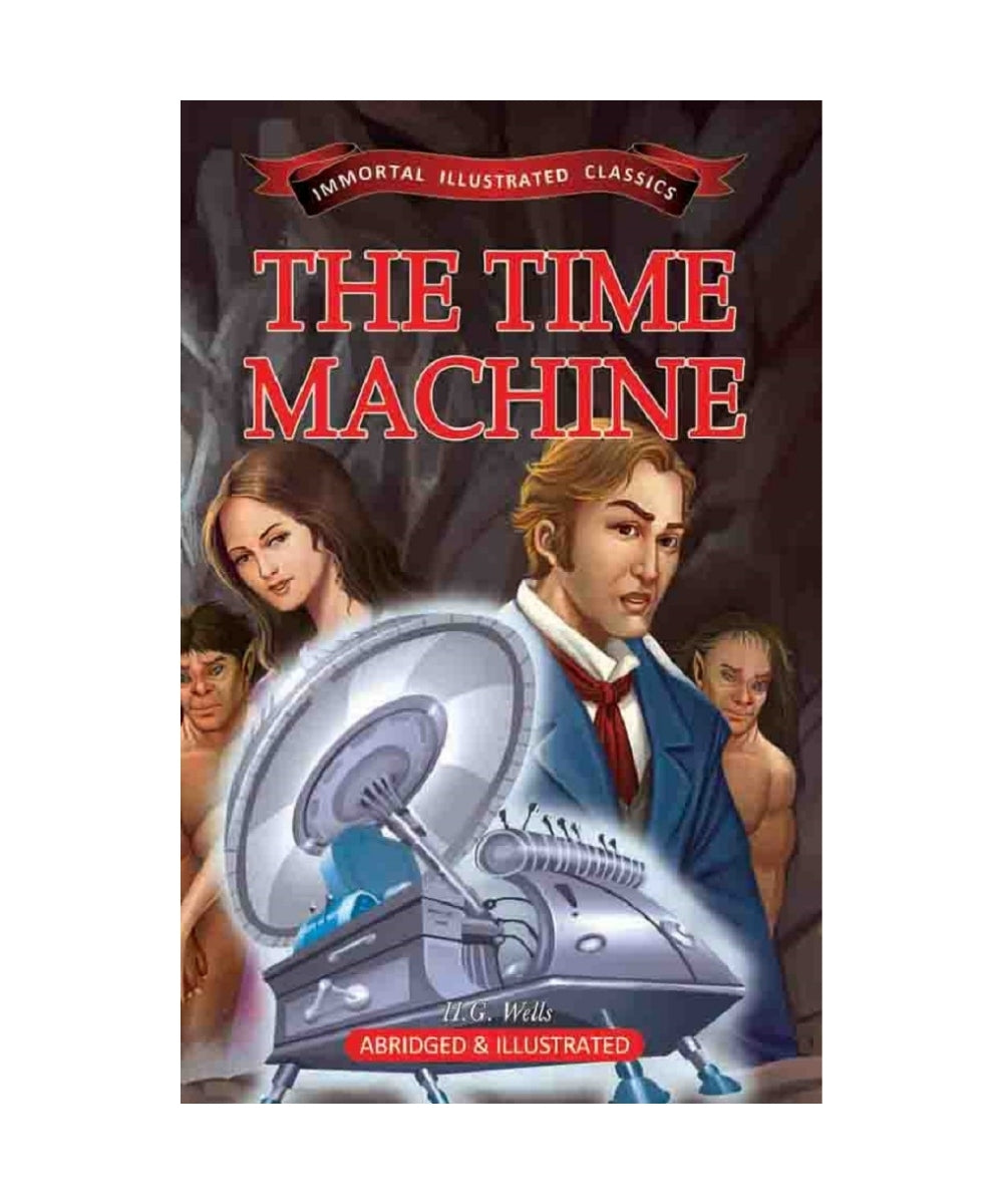 The Time Machine