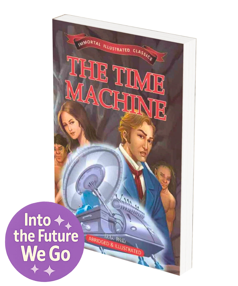 The Time Machine