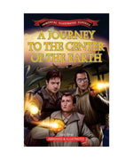 A Journey to the Centre of the Earth