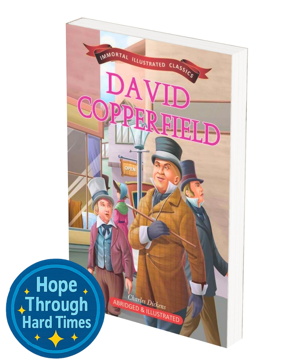 David Copper Field
