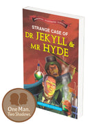 Strange Case of Dr Jekyll & Mr Hyde